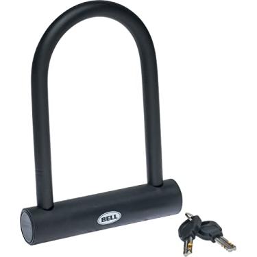 Imagem de Bell Catalyst 200 Mini bicicleta U-Lock