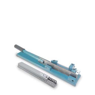 Imagem de Cortador de Canaleta para Base e Tampa - Modelo SC-01   Cortes em 45º 