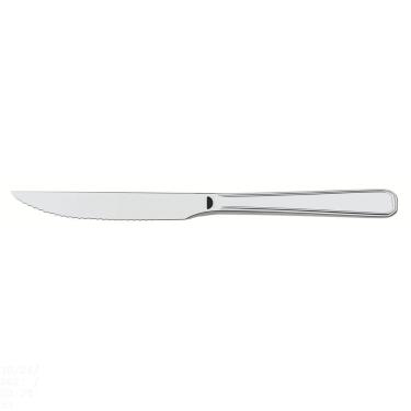 Imagem de Faca Para Churrasco Tramontina Sonata Em Aço Inox Forjado Tramontina