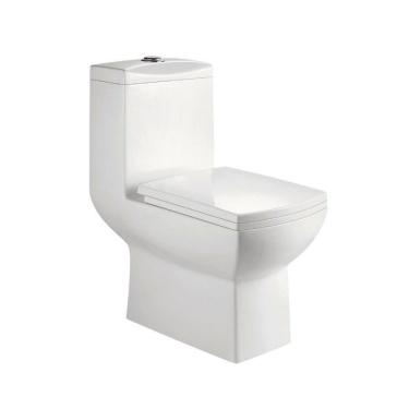 Imagem de Vaso Sanitario Monobloco Adm750 Branco