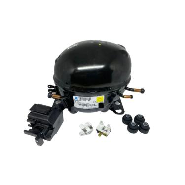 Imagem de Compressor Tecumseh 1-4hp R134 127v Ta1380y