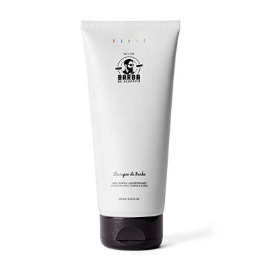 Imagem de Shampoo de Barba 200ml 4POR1, Barba de Respeito
