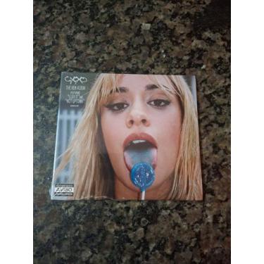 Imagem de CD Camila Cabello - C,XOXO (Standard) - TIRAGEM AA - Digifile - LACRAD