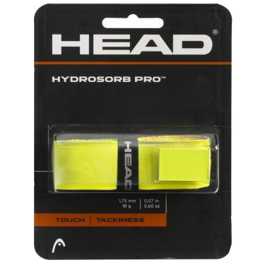 Imagem de Cushion Grip Head Hydrosorb Pro Amarelo