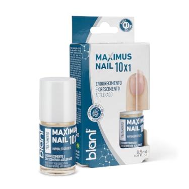 Imagem de Blant Maximus Nail 4 Free