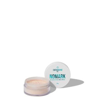 Imagem de Catharine Hill - Pó Translúcido Área dos Olhos Nomark - | Ultrafino, Fixa o Corretivo, Ilumina Naturalmente, Suaviza Linhas Finas – Acabamento Leve e Radiante - Cor 06