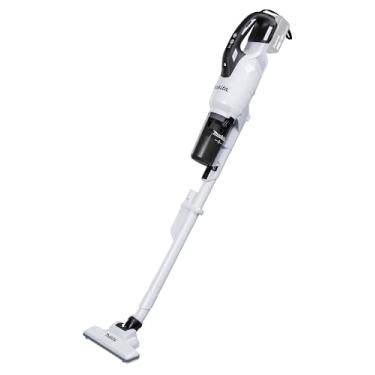 Imagem de Makita DCL286FZW (branco, aspirador de pó, 18V, 2HP, 0,25L, interno e externo, 1 pacote)