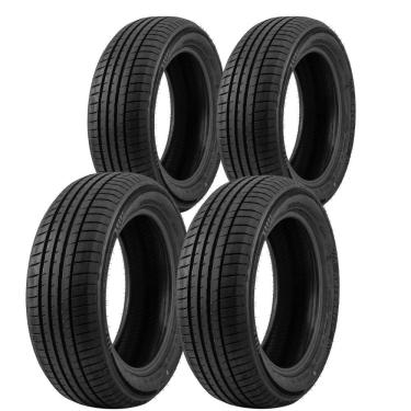 Imagem de Kit 4 Pneus 205/50R17 93W Smart Autogreen
