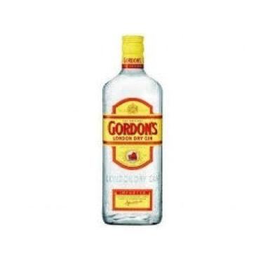 Imagem de Gin london dry gordons 750 ml - Gim Gordons, London Dry, 750ml