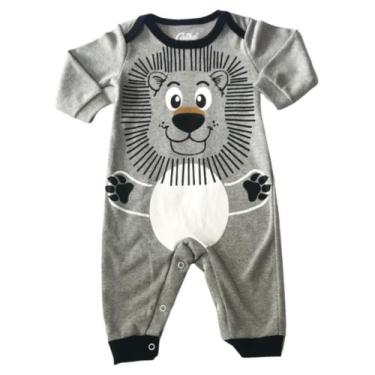 Imagem de Macacão Bichinho - Catta 