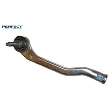 Imagem de Terminal direcao direito - duster 2011 a 2012 / oroch 2016 a 2017 - td