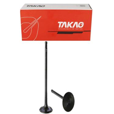 Imagem de Valvula De Admissão Tiggo 7 1.5 16V 2017 A 2020 / Tiggo 5X 1.5 16V 2017 A 2020 / Arrizo 5 1.5 16V 2017 A 2020 - Takao Vadcy15A
