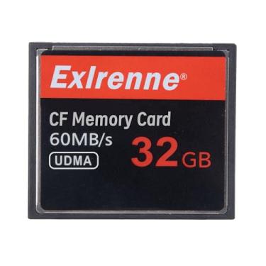 Imagem de Cartão de memória Extreme PRO 32 GB CompactFlash UDMA Velocidade de até 60 MB/s