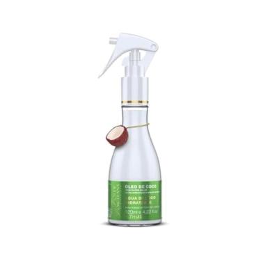 Imagem de Spray Água de Coco Hidratante com Protetor Térmico Triskle