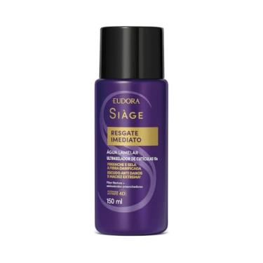 Imagem de Eudora Siàge Resgate Imediato Água Lamelar 150ml