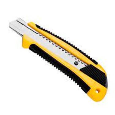 Imagem de Estilete Profissional 18mm - Tuff Tools