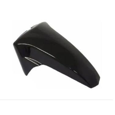Imagem de Paralama Dianteiro Shineray Jet 50 Preto 2013 2014 2015 2016