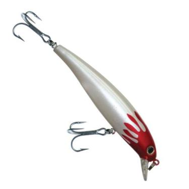 Imagem de Isca Artificial Maruri Meia Água Thunder 90 9cm Cor 04