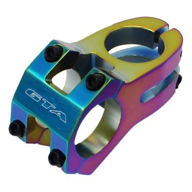 Imagem de Mesa Suporte De Guidão Alumínio 31.8x45mm Freeride Camaleão
