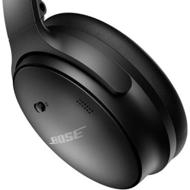 Imagem de Fone Ouvido Headphone Bose Quietcomfort Wireless