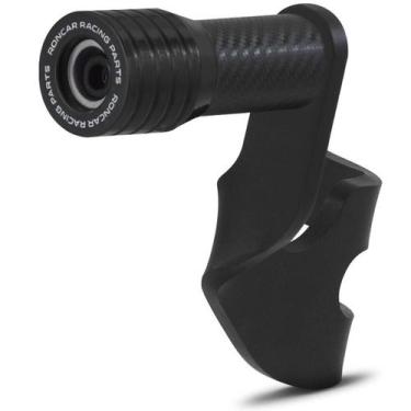 Imagem de Slider Protetor de Motor Super Adventure Gsx-f 650 2009, PRETO, Único