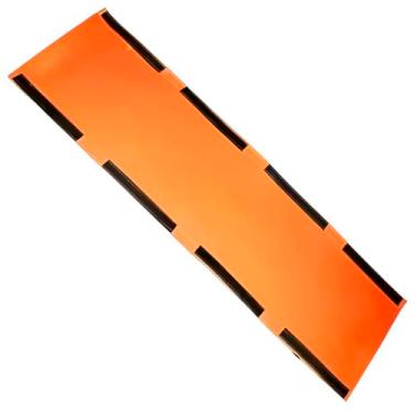 Imagem de Manta Lençol Isolante De Borracha Classe 0 Para Rede Elétrica Com Laudo