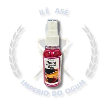 Imagem de MINI BORRIFADOR ATRATIVO ERVAS NATURAIS 60ml - Nacional