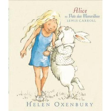 Imagem de Alice No País Das Maravilhas