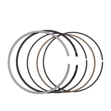 Imagem de Anel P/Pistao Kmp Cb 300F Twister 2023/ Em Diante 1.00