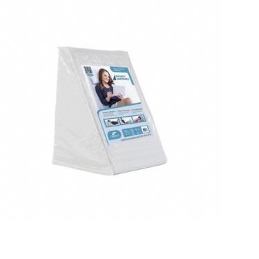 Imagem de Encosto anatomico suave conforto 43x34x50 - e-commerce - FIBRASCA