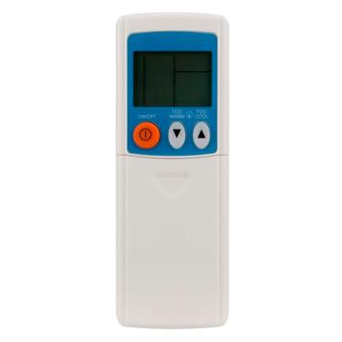 Imagem de Ternos de controle remoto de substituição para ar condicionado Mitsubishi AC A/C MS12TN MCFH-A24WV MS-24WN MSH-24WN