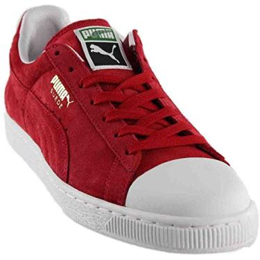 Imagem de PUMA Suede Rubber Toe