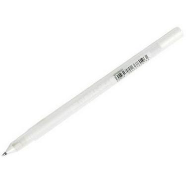 Imagem de Sakura - Caneta Gel Branca Gelly Roll 0.8mm - XPGB