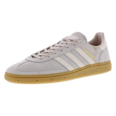 Imagem de adidas Tênis feminino de Andebol Spezial, Cinzento-acastan, 39 BR