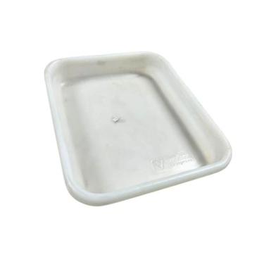 Imagem de Bandeja Plástica P/ Açougue 53x44,5x8,8Cm Neoform BAN171