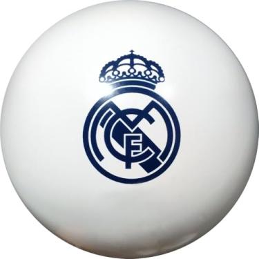 Imagem de Vinil N.5 Real Madrid