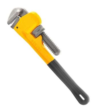 Imagem de Chave de Grifo Tipo Americana 14 Polegadas - Vonder