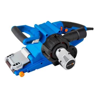 Imagem de Lixadeira De Cinta 75X165Mm 900W  127V - Dexter