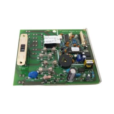 Imagem de Placa Pci Autoclave Ii 12l Inox Dabi