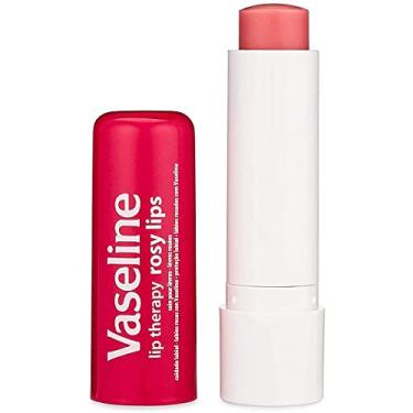 Imagem de Vaseline Batom terapêutico, protetor labial Vaseline de vaselina | 4,8 g