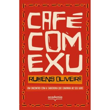 Imagem de Café com Exu: Um encontro com a sabedoria que caminha ao seu lado