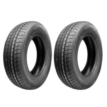 Imagem de Kit 2 Pneus 175/75R13 84T RW581 Roadwing