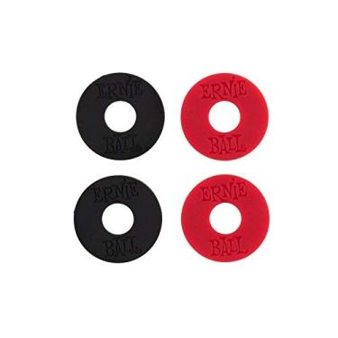 Imagem de Protetor de correia Ernie Ball P04603, borracha