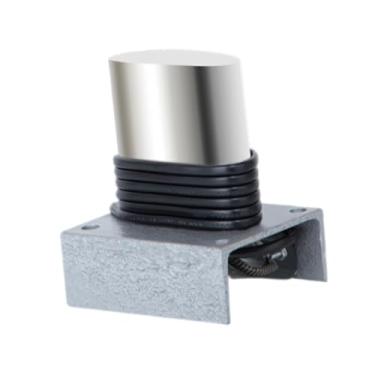 Imagem de oshhni Ferro de dobrar viola Ribs, ferramenta de violino compacta de 280 graus, aquecimento portátil, ferro de dobrar elétrico de 8 cm de altura, 110 V