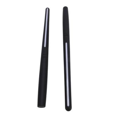 Imagem de Luocute Conjunto de Tambores Elétricos de Tambor, Kit Portátil de Bateria Virtual Com Fones de Ouvido do Sensor de Pedal para Crianças Adultos, Vários Modos Salvando Bate - Virtual