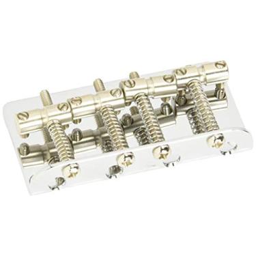 Imagem de Fender Conjunto de ponte de baixo Pure Vintage Pure 70s Jazz