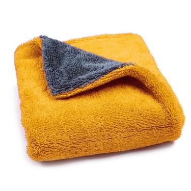 Imagem de Toalha de secagem de carro LIVOS Premium Microfiber 1000GSM 45x60cm