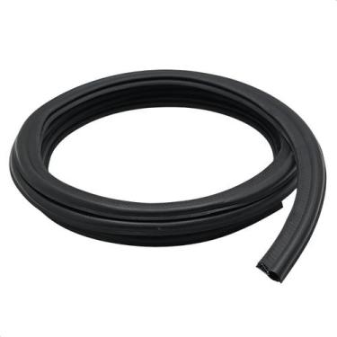 Imagem de Guarnição Borracha Porta Malas Fiat 147 Corcel I II Belina I Escort De