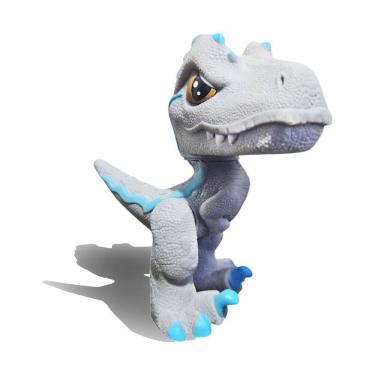 Imagem de Dinossauro Mini Baby Dino Bonecos Articulado Jurassic World