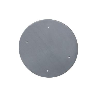 Imagem de Disco Ferro Desempenadeira Eletrica 15 380Mm Mde Menegotti